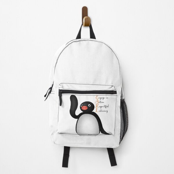 Item preview, earl penguin designed and sold by charloottttee.