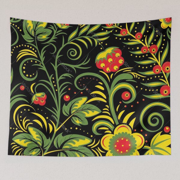 Item preview, Shades of green and yellow designed and sold by TheLifeInspired.