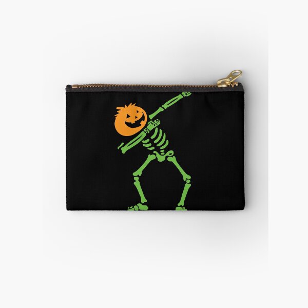 Item preview, Dabbing Skeleton Halloween designed and sold by Magdy Store.