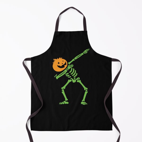 Item preview, Dabbing Skeleton Halloween designed and sold by Magdy Store.