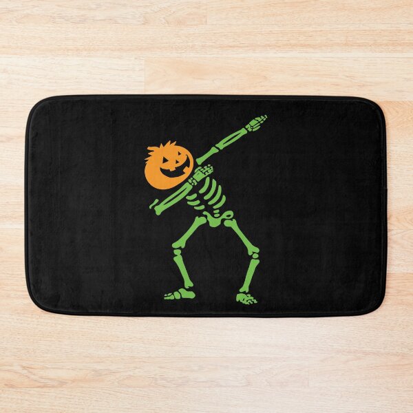 Item preview, Dabbing Skeleton Halloween designed and sold by Magdy Store.