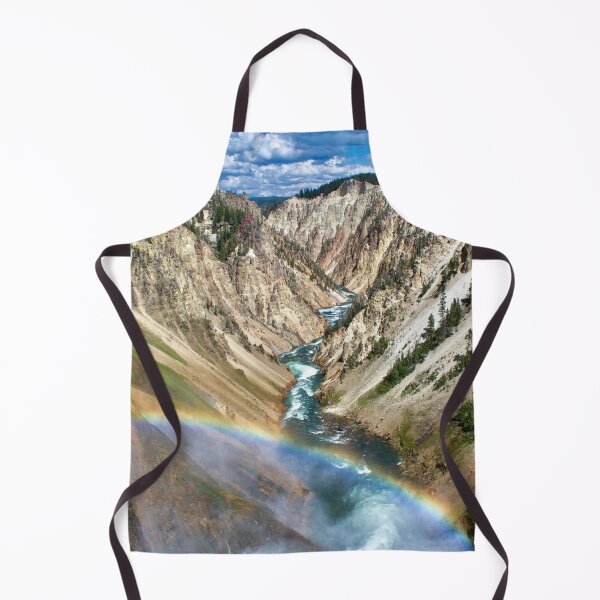 Item preview, National Park- Yellowstone Grand Canyon designed and sold by armaher7.