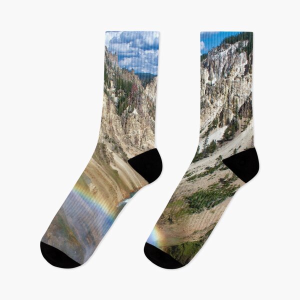 Item preview, National Park- Yellowstone Grand Canyon designed and sold by armaher7.