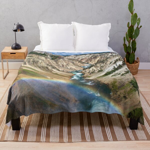 Item preview, National Park- Yellowstone Grand Canyon designed and sold by armaher7.