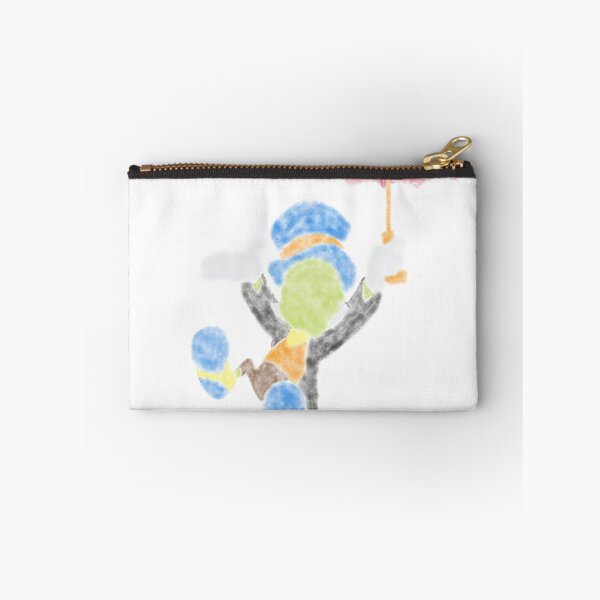Item preview, Jiminy Cricket watercolor designed and sold by Celise21.
