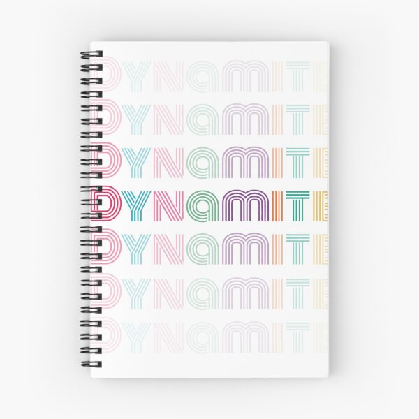 Item preview, Dynamite designed and sold by rosebaby-.