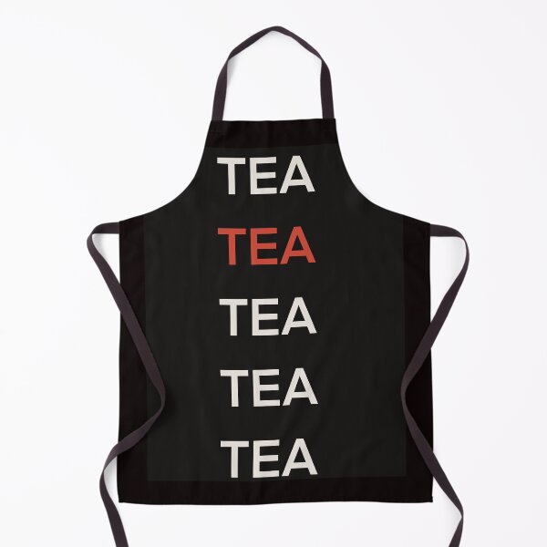 Item preview, TEA TEA TEA TEA TEA designed and sold by artbysarahallen.