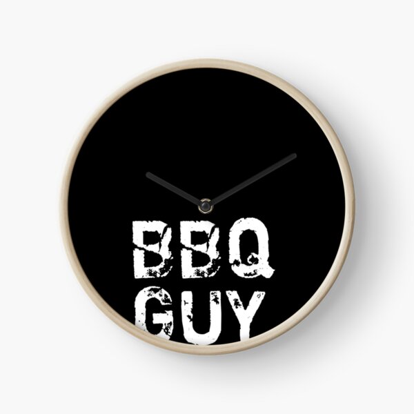 Grill timer online watch