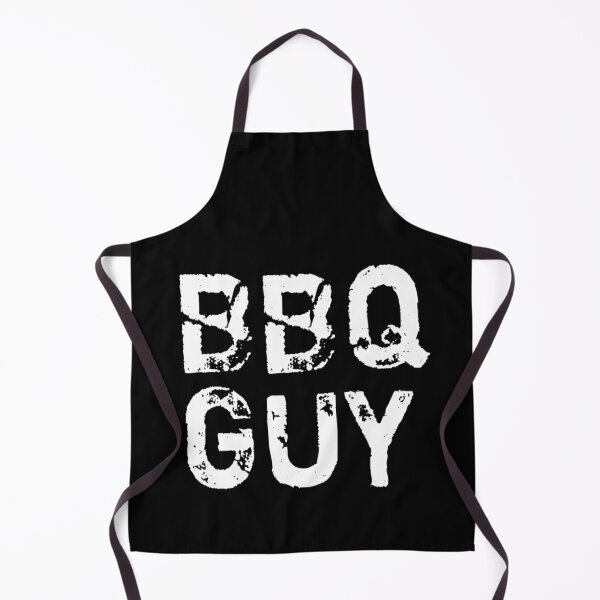 Item preview, Bbq guy designed and sold by Tej0711.