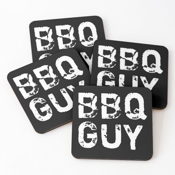 Item preview, Bbq guy  designed and sold by Tej0711.