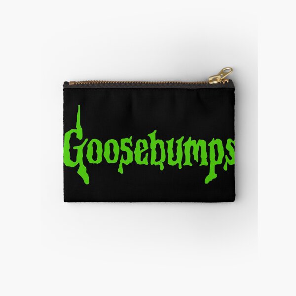 Item preview, Goosebumps  designed and sold by camille95.