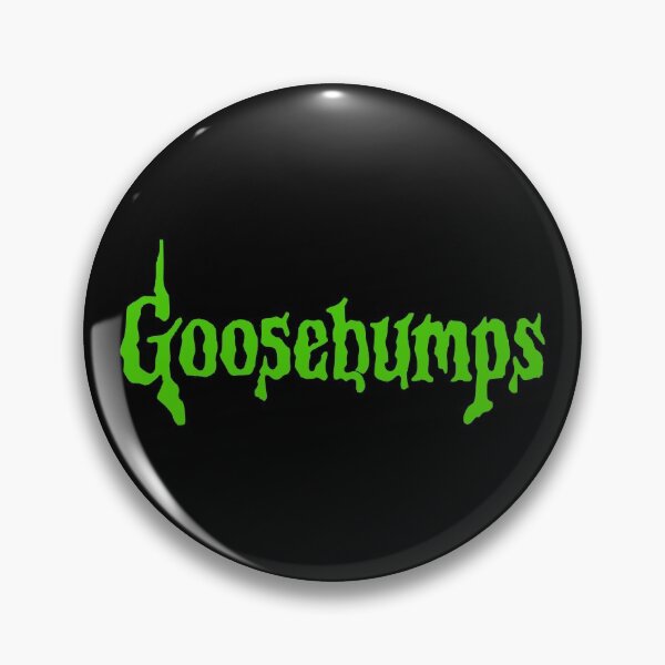 Item preview, Goosebumps  designed and sold by camille95.