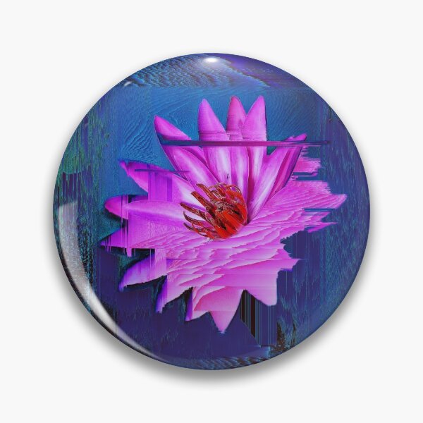 Item preview, IKEBANA // 03 // WATER LILY designed and sold by GaijinGraphics.