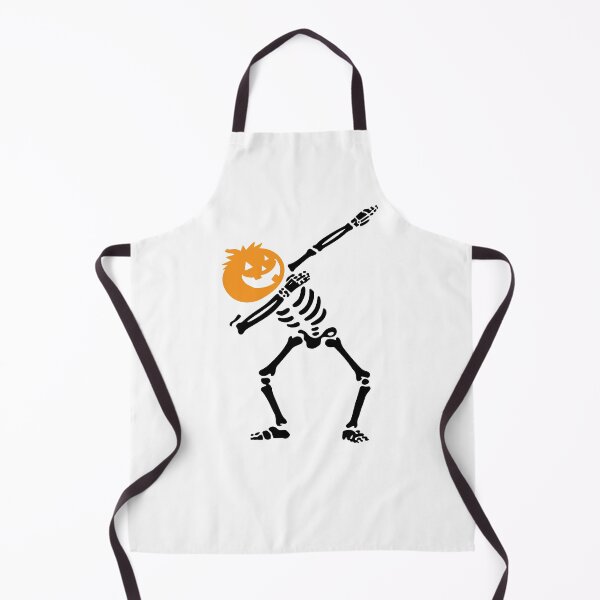 Item preview, Dabbing Skeleton Halloween designed and sold by Magdy Store.