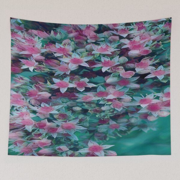 Item preview, Moonlight Bloom designed and sold by Baylee Xiong.