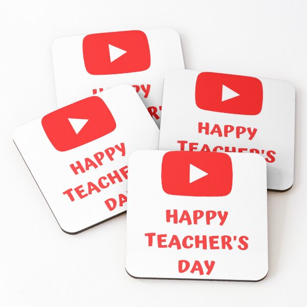 Item preview, Happy Teacher's Day designed and sold by nimitkhurana.