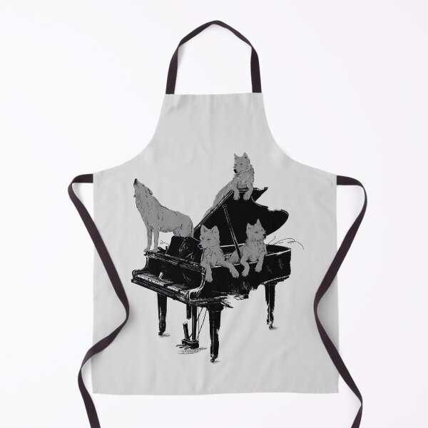 Item preview, Wolf Gang designed and sold by 38Sunsets.