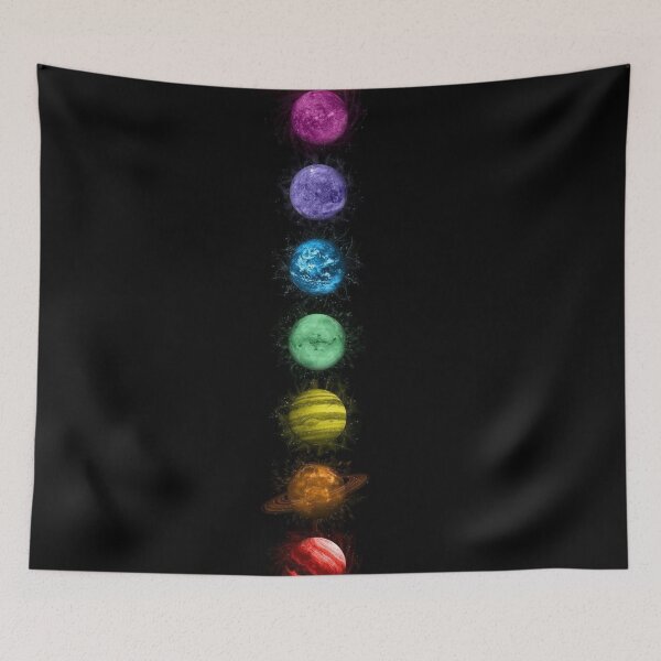 Item preview, Planets Classic designed and sold by thobealtaf.