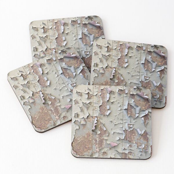 Artikelvorschau, Peeling Paint Pop entworfen und verkauft von ralphsamo.