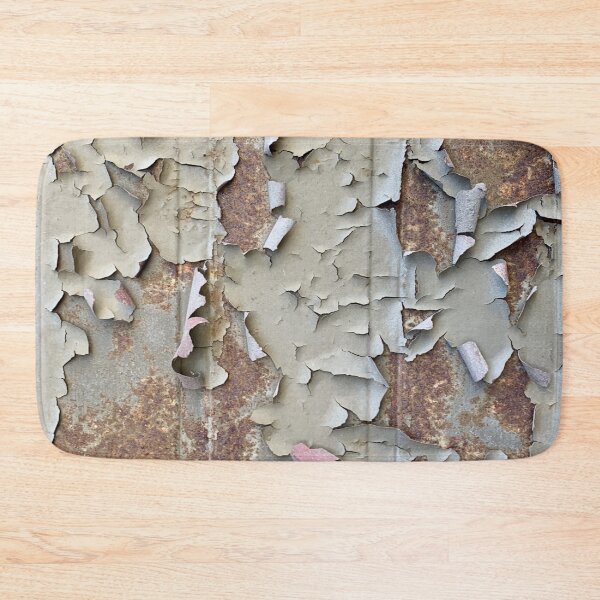 Item preview, Peeling paint pop designed and sold by ralphsamo.