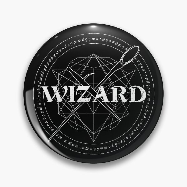 Item preview, Wizard designed and sold by Deefurdee.