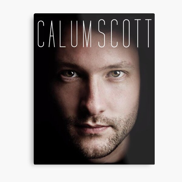 Calum Scott Gifts & Merchandise | Redbubble