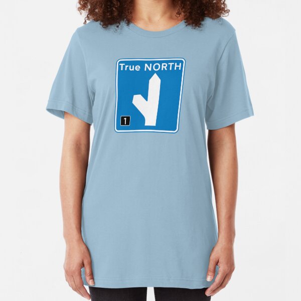 hudson north t shirts