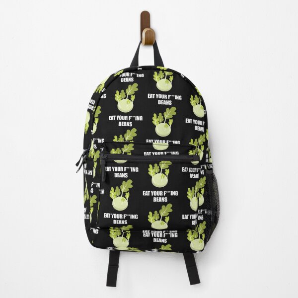 Item preview, Funny kohlrabi vegetable vegan saying gift designed and sold by MichaelTeupser.