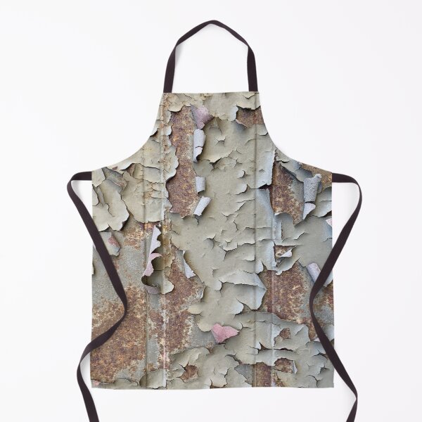 Item preview, Peeling paint pop designed and sold by ralphsamo.