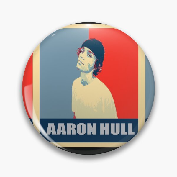 Item preview, Aaron Hull  designed and sold by Rokay Arts.