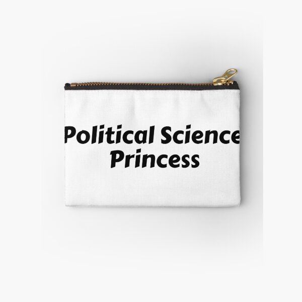Item preview, Political Science Princess designed and sold by MoMasry.