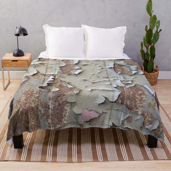 Item preview, Peeling paint pop designed and sold by ralphsamo.
