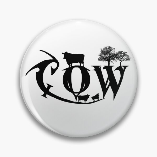 Item preview, COW Deathcore designed and sold by KelseyJB16.