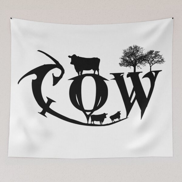 Item preview, COW Deathcore designed and sold by KelseyJB16.