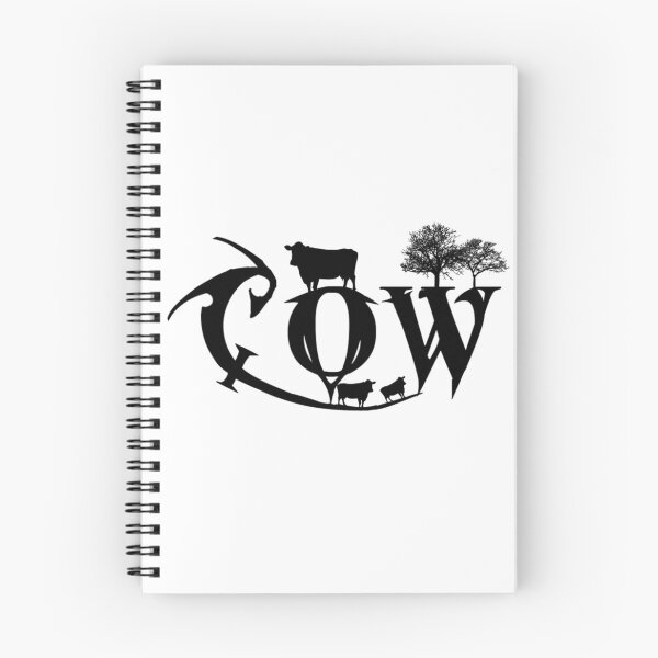Artikelvorschau, COW Deathcore entworfen und verkauft von KelseyJB16.