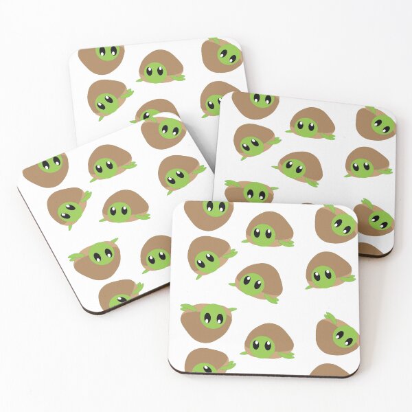 Item preview, Happy Sea Turtles designed and sold by MrGuin.