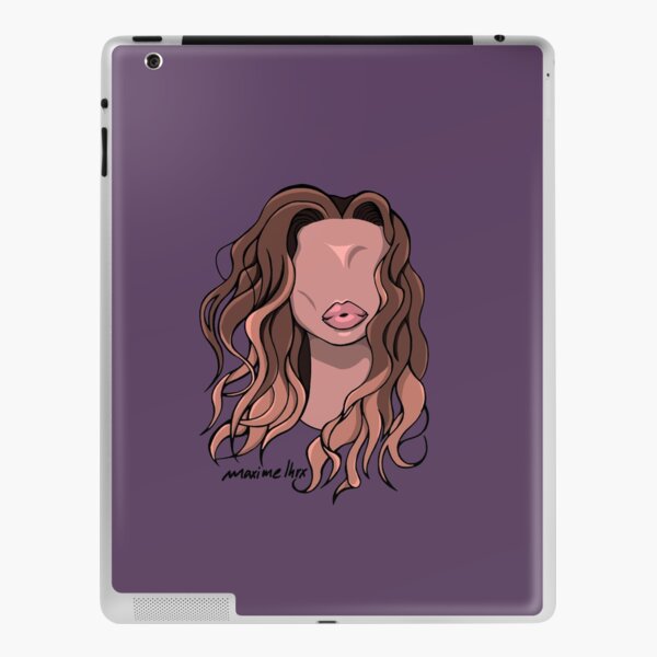 ELISE iPad Skin
