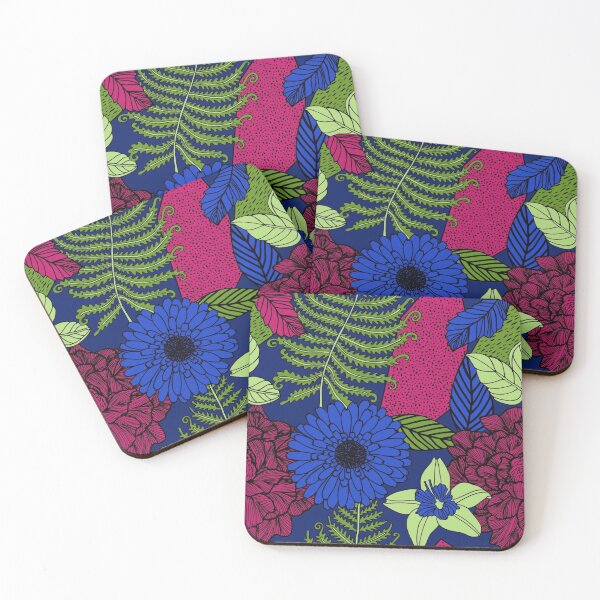 Item preview, Wild flowers designed and sold by TheLifeInspired.