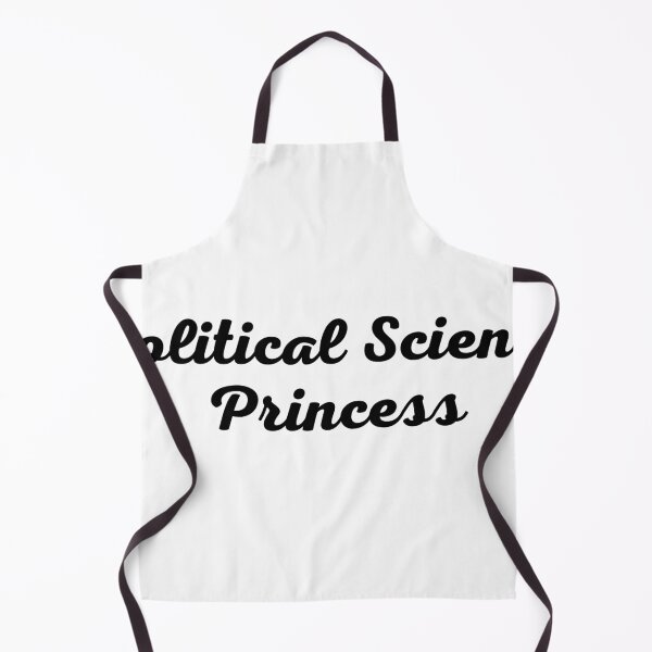 Item preview, Political Science Princess designed and sold by MoMasry.