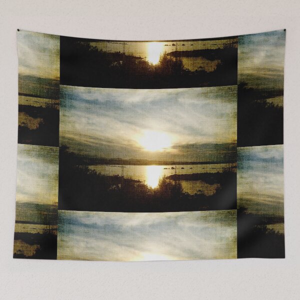 Item preview, At the Going Down of the Sun designed and sold by Sarah Vernon.