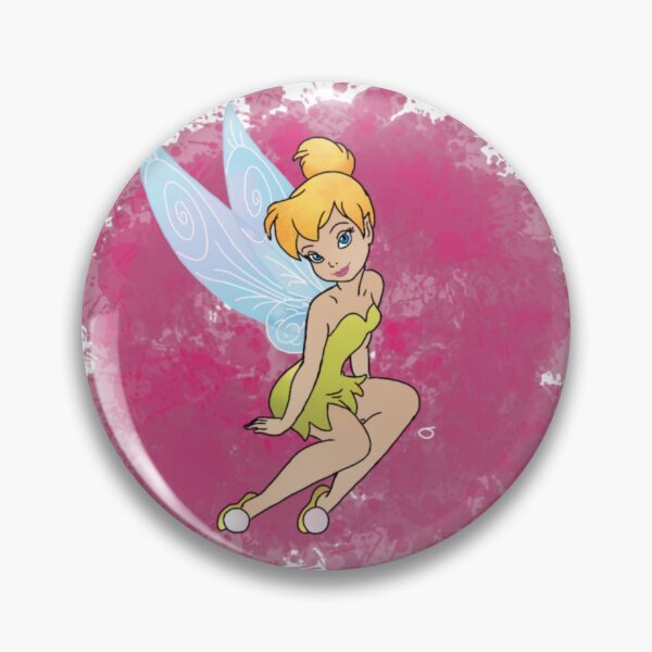 Item preview, TINKERBELL designed and sold by Munditos.