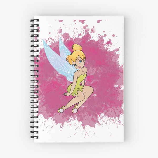 Item preview, TINKERBELL designed and sold by Munditos.