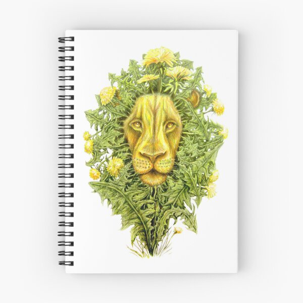 Item preview, DandyLion designed and sold by BParsh.