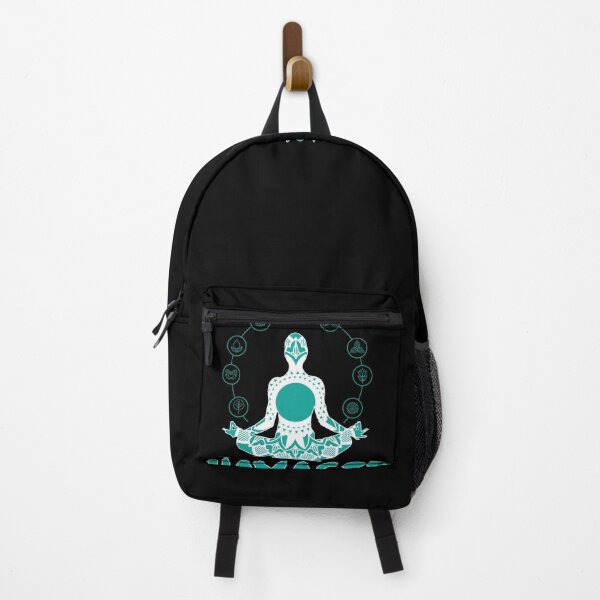 Item preview, Relaxation and Relex for a Yoga lover Design for a Yoga Fan designed and sold by shirti.
