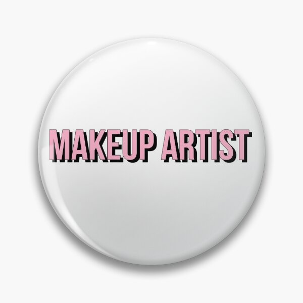 Artikelvorschau, Makeup Artist entworfen und verkauft von kendylmccartney.