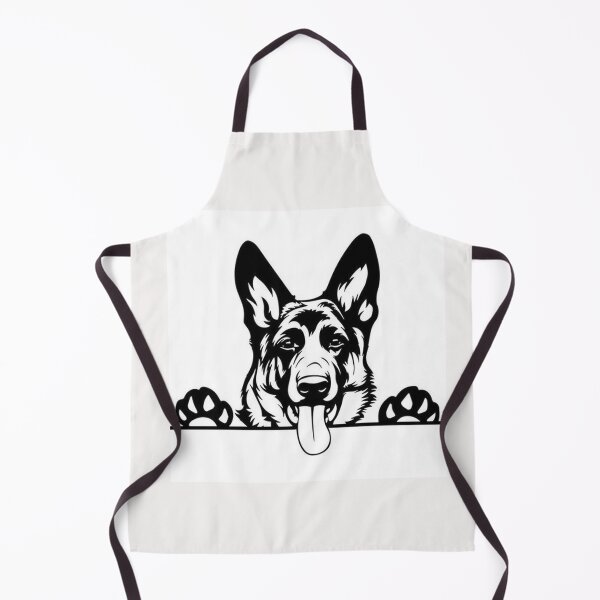 Item preview, German Shepherd Dog Art  designed and sold by Coolstuff4you71.