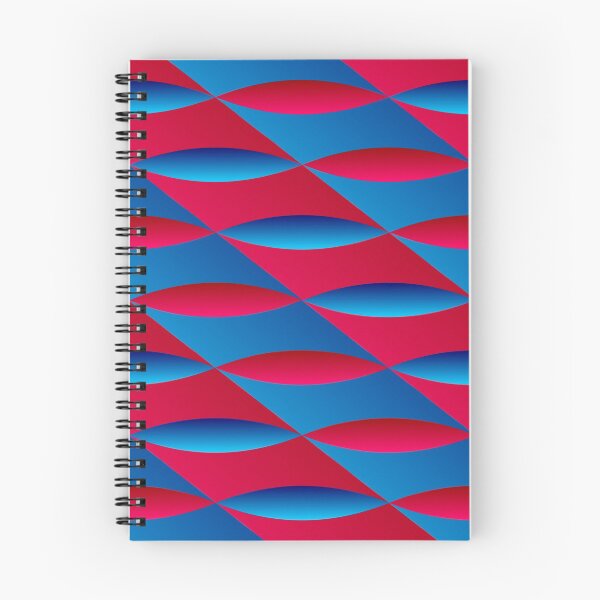 Item preview, Red blue shift designed and sold by tjf-artworks.