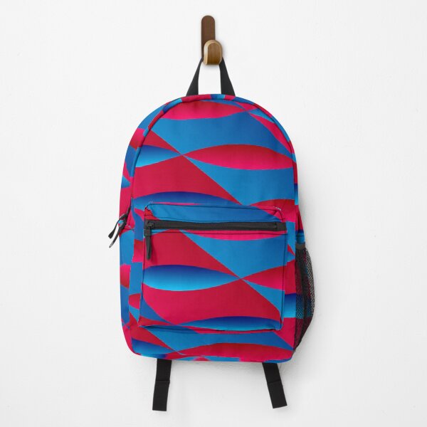 Item preview, Red blue shift designed and sold by tjf-artworks.