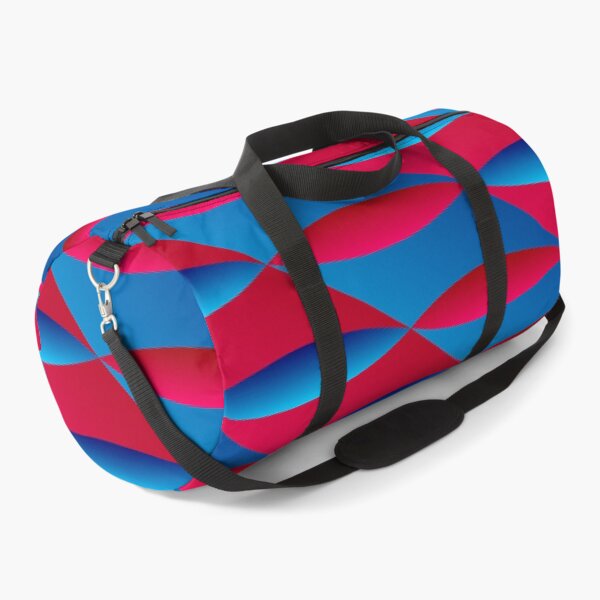 Item preview, Red blue shift designed and sold by tjf-artworks.
