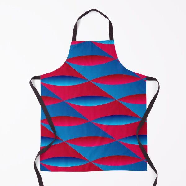 Item preview, Red blue shift designed and sold by tjf-artworks.